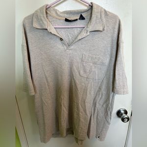 Structure Polo Shirt